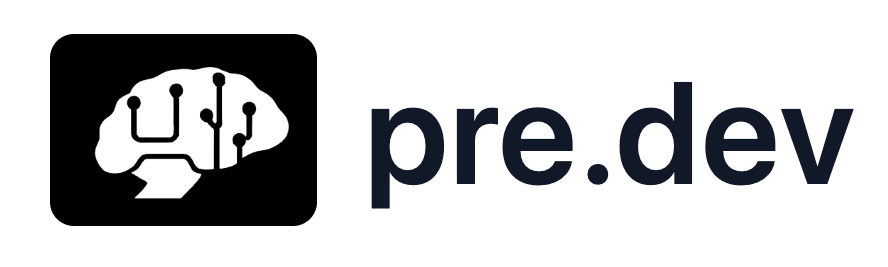 pre.dev